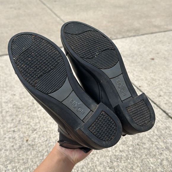 Horse Riding Boots - Picture 3 of 4